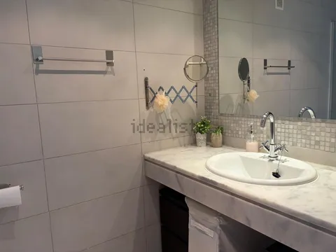 Pis de 64 m² a Madrid