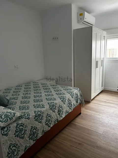 Chambre à louer, Palma