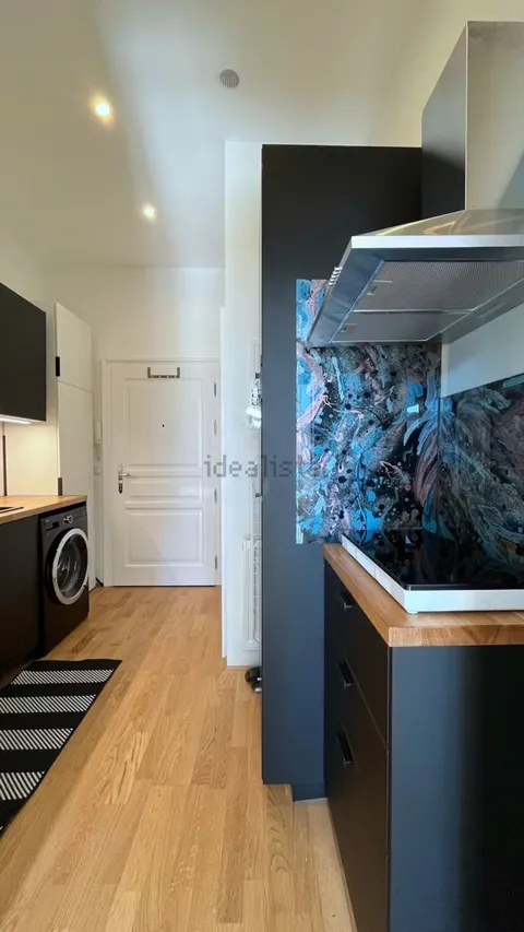Appartement 30 m² à Barcelone