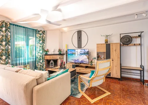 Casa de 80 m² a Dénia