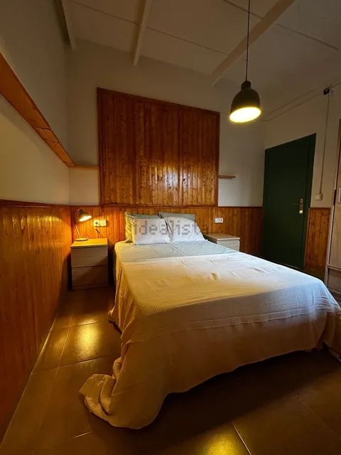 Habitació de lloguer, Badalona