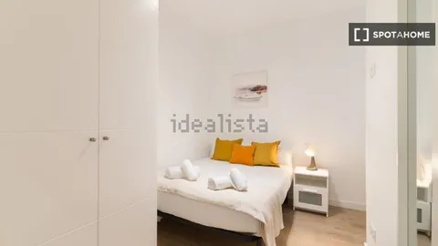 Pis de 75 m² a Madrid