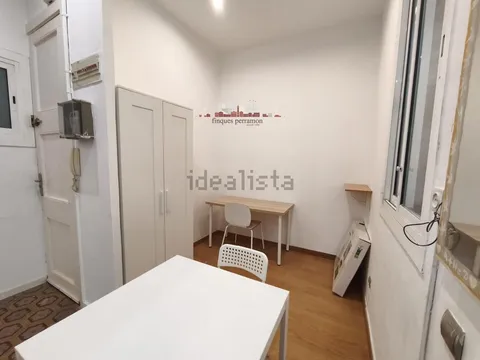 Wohnung 36 m² in Barcelona (3/7)