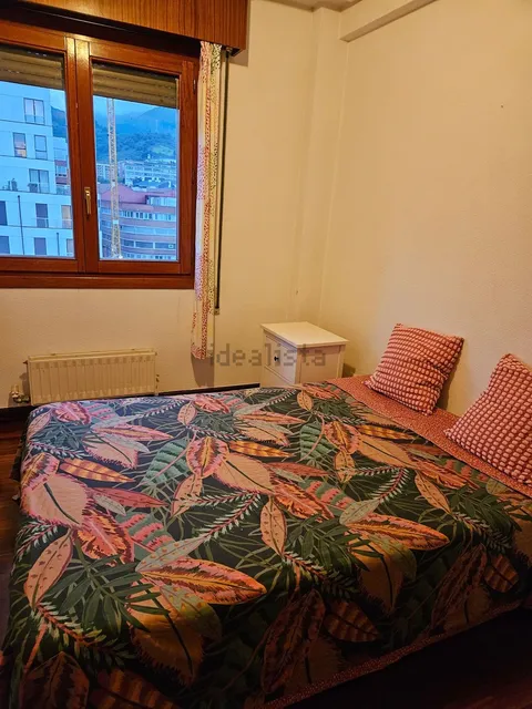 Habitació de lloguer, Bilbao