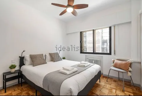 Pis de 102 m² a Madrid