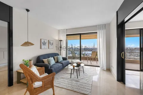 Pis de 102 m² a Palma