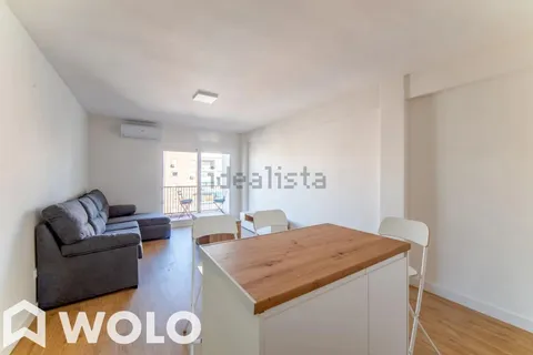 Flat 98 m² in Madrid (3/20)