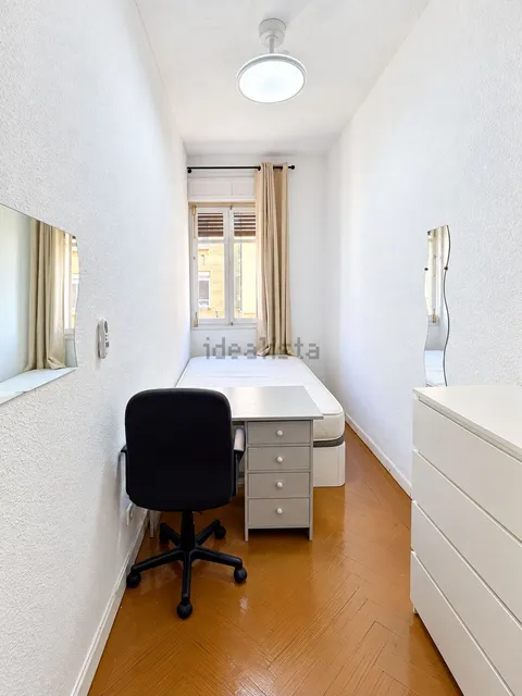 Pis de 220 m² a Madrid
