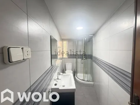 Pis de 92 m² a València