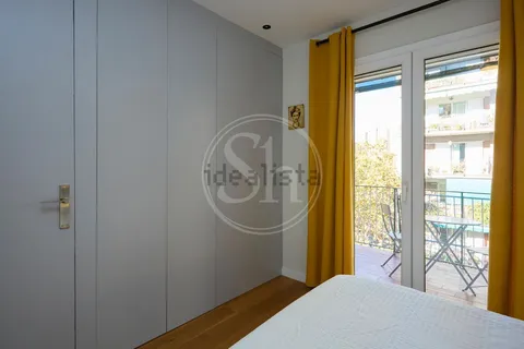 Wohnung 90 m² in Barcelona