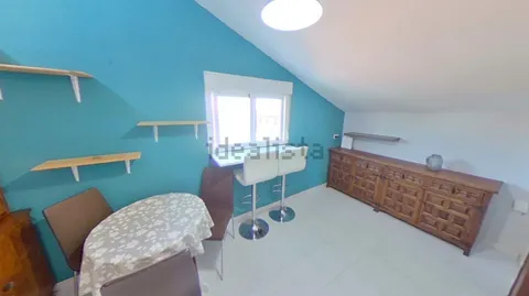 Pis de 40 m² a Madrid