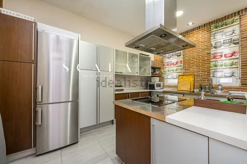 Flat 111 m² in Madrid