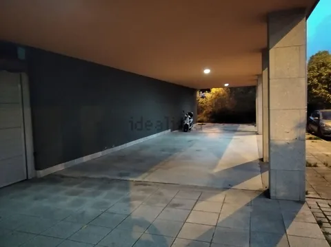 Pis de 35 m² a Vigo