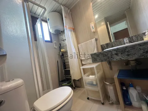 Pis de 45 m² a Benalmádena