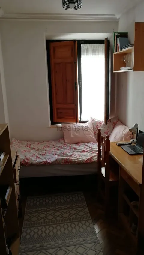 Habitació de lloguer, Salamanca