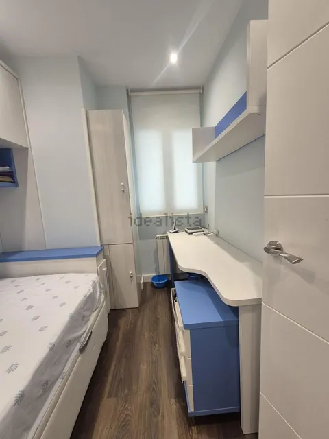 Pis de 90 m² a Madrid