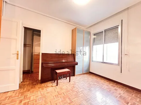 Pis de 125 m² a Madrid