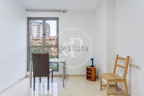 Pis de 133 m² a València