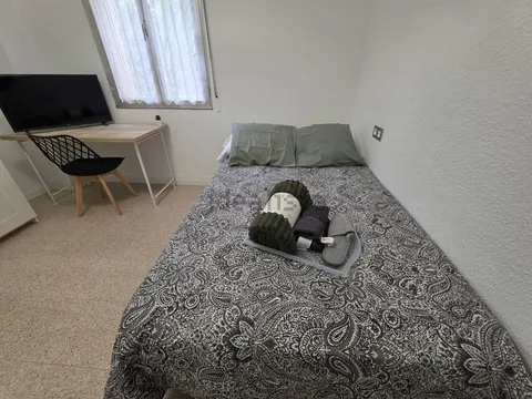 Habitació de lloguer, Vitòria