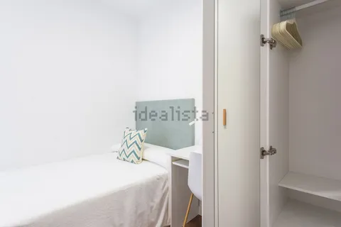 Zimmer zur Miete, Cartagena