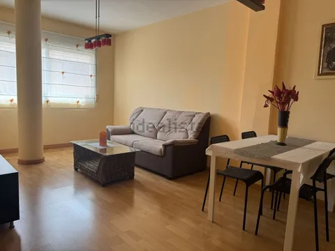 Flat 60 m² in Ceutí