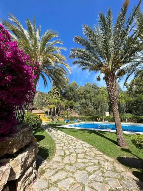 Pis de 85 m² a Marbella