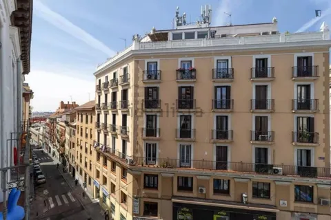 Pis de 78 m² a Madrid