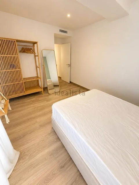 Pis de 115 m² a Amposta