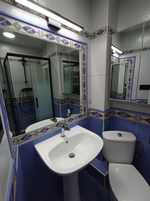 Pis de 70 m² a Talavera de la Reina (4/12)