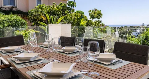 Casa de 250 m² a Mijas