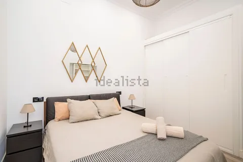 Pis de 82 m² a Madrid