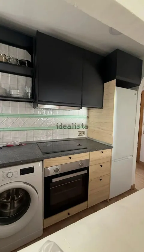 Appartamento 49 m² a Barcelona