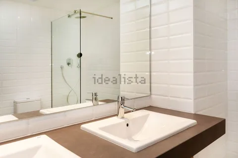 Flat 118 m² in Esplugues de Llobregat