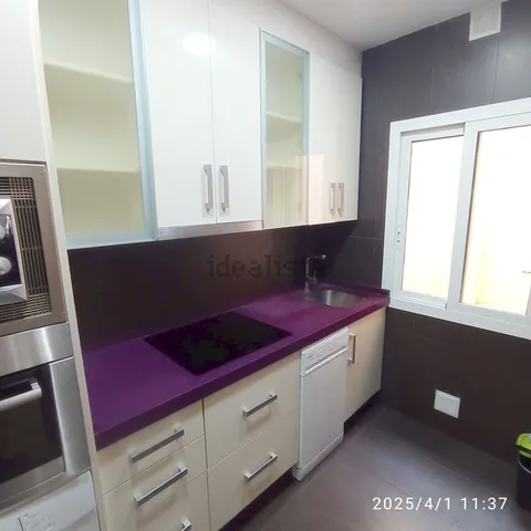 Pis de 80 m² a Màlaga