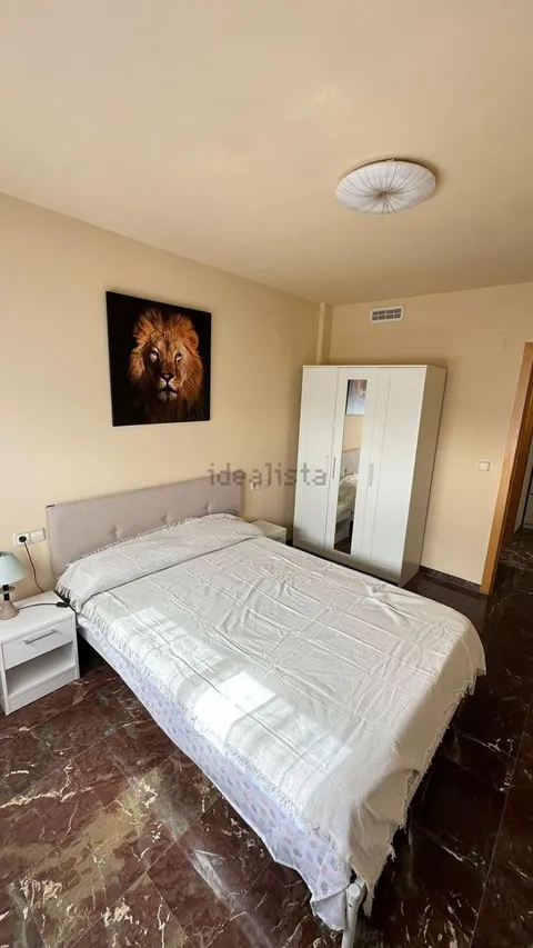 Apartamento 60 m² em Torrent