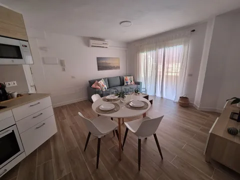 Pis de 57 m² a Santiago del Teide