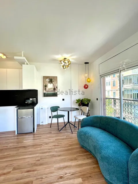Pis de 65 m² a Barcelona (4/13)