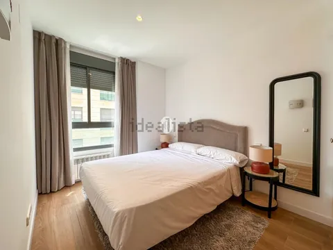 Pis de 45 m² a Madrid