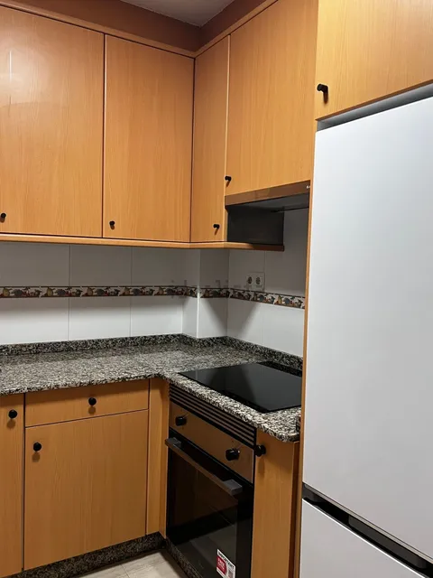 Pis de 64 m² a Ordes