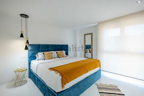 Wohnung 106 m² in Calvià
