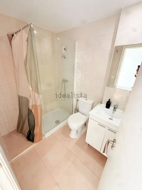 Wohnung 65 m² in Málaga