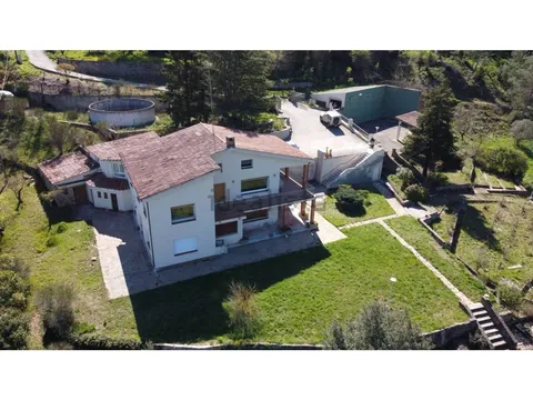 Casa 300 m² a Sant Salvador de Guardiola