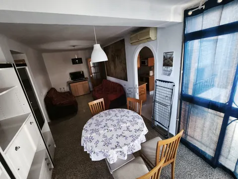 Flat 95 m² in Málaga (2/21)