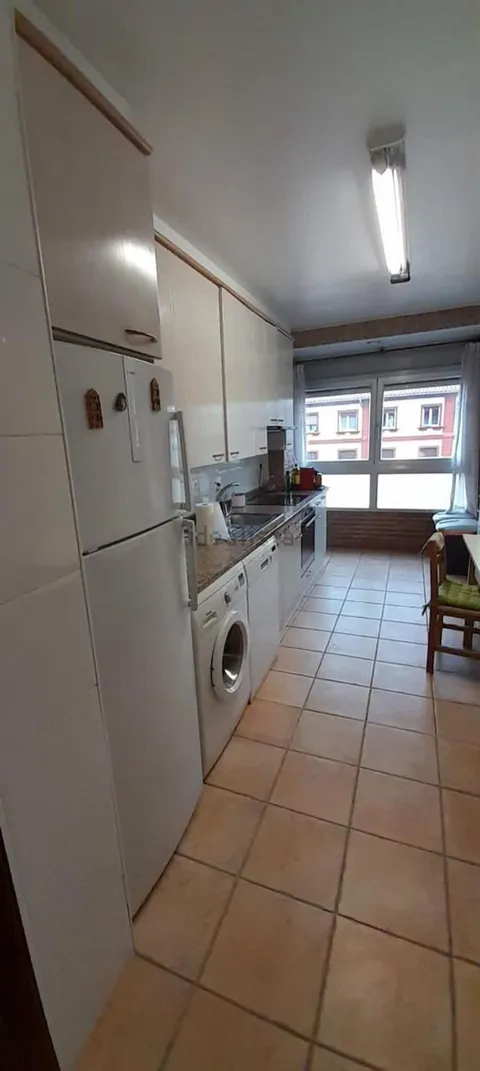 Habitació de lloguer, Pamplona