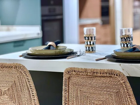 Квартира 210 м² в Мадриде (2/3)