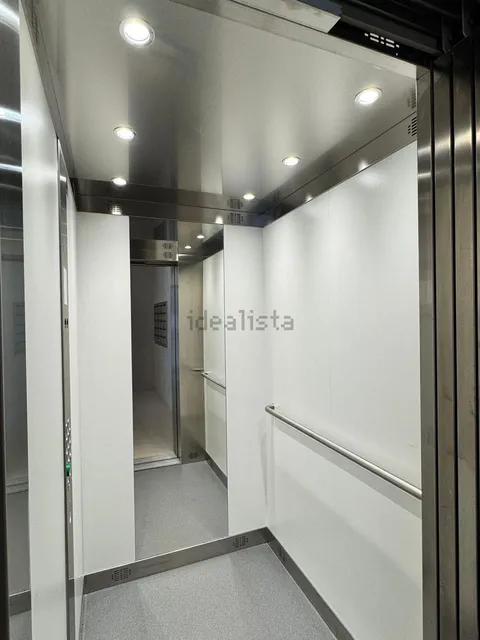 Pis de 110 m² a València