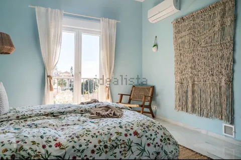 Будинок 305 м² у Малаґі