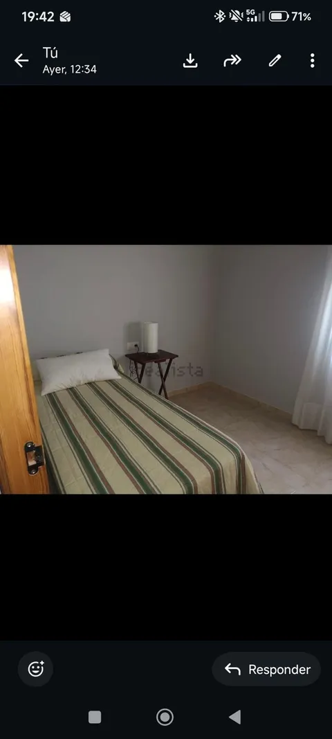 Appartamento 120 m² a Algeciras
