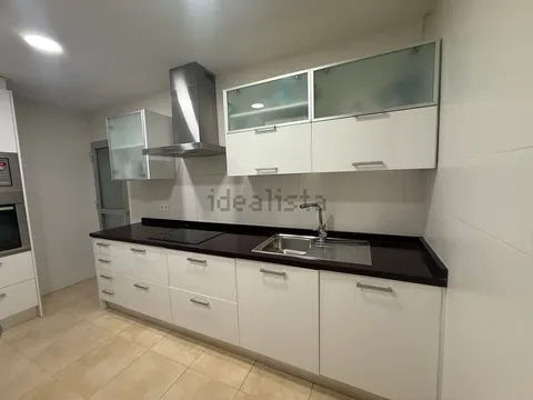 Piso de 100 m² en Murcia