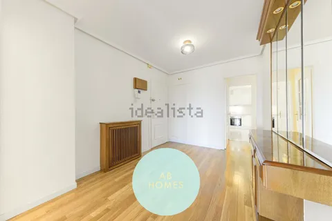 Flat 136 m² in Madrid